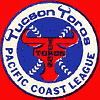 image of Tuscon Toros logo