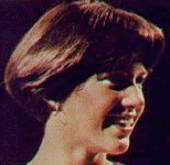 picture of Dorothy Hamill