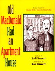 Picture of book cover of Old MacDonald Had an Apartment House