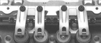 Picture of a Rocker Arm