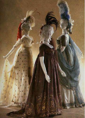 1790s+fashion