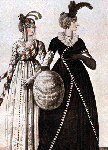 1799 dress